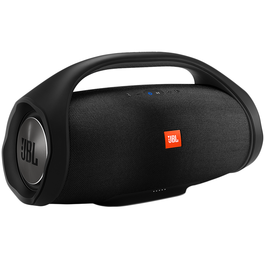 JBL Boombox Чёрный
