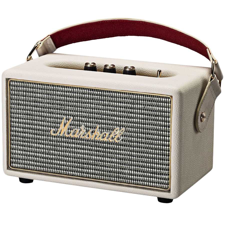 MARSHALL Kilburn Кремовый