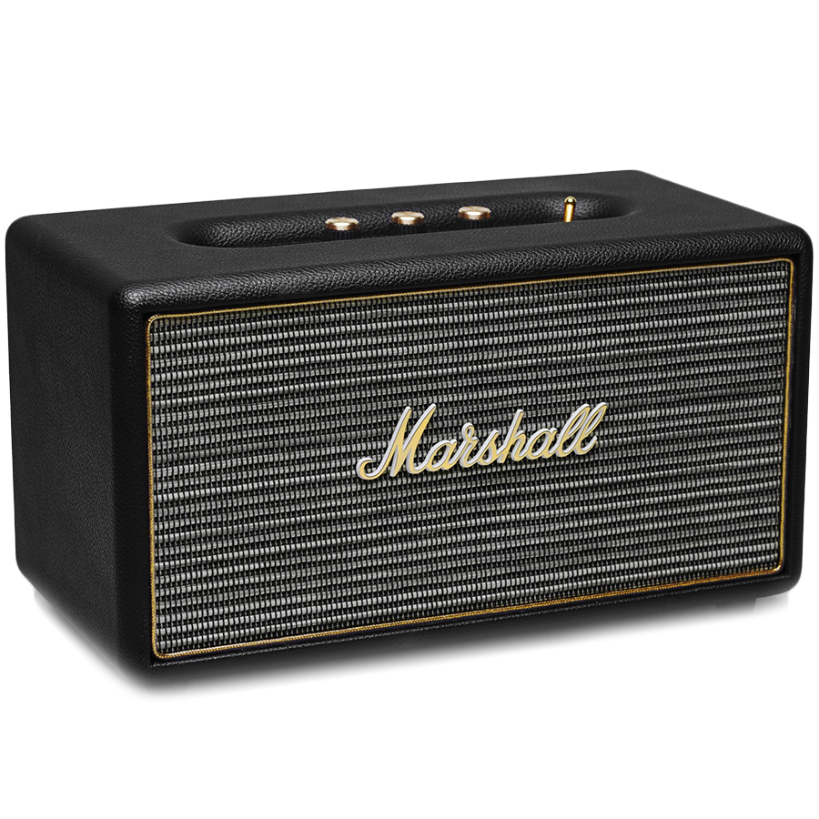 MARSHALL Stanmore Чёрный