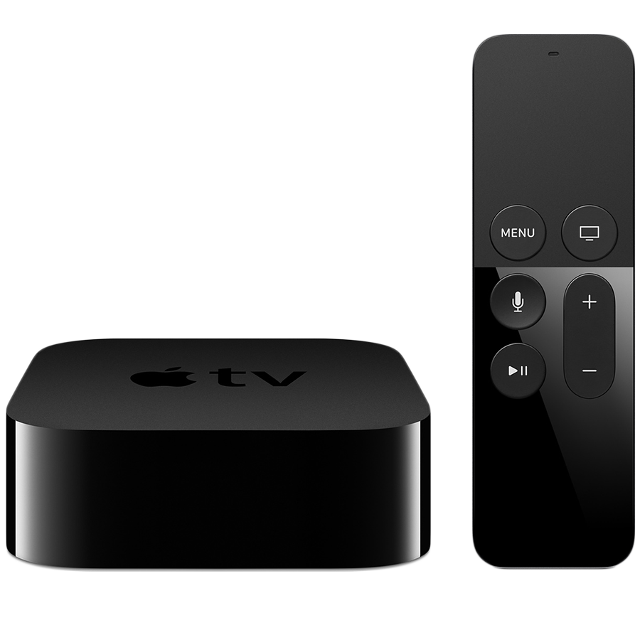 Apple TV 64ГБ, Модель A1625