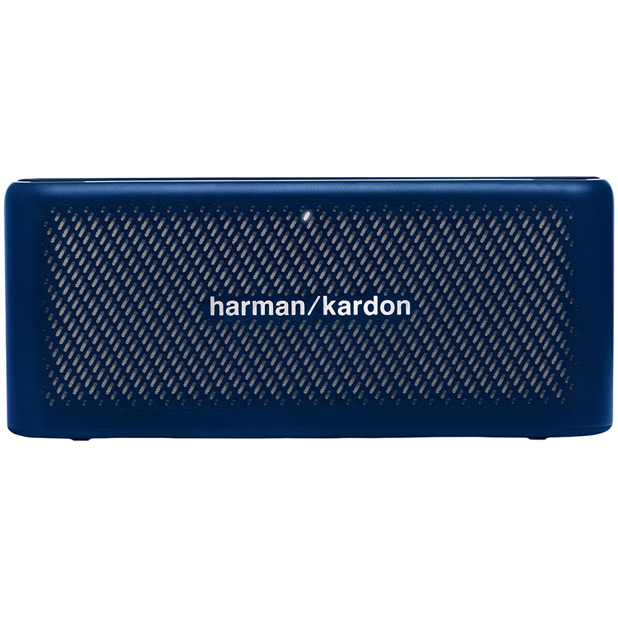 Портативная колонка HARMAN KARDON Traveler Синий