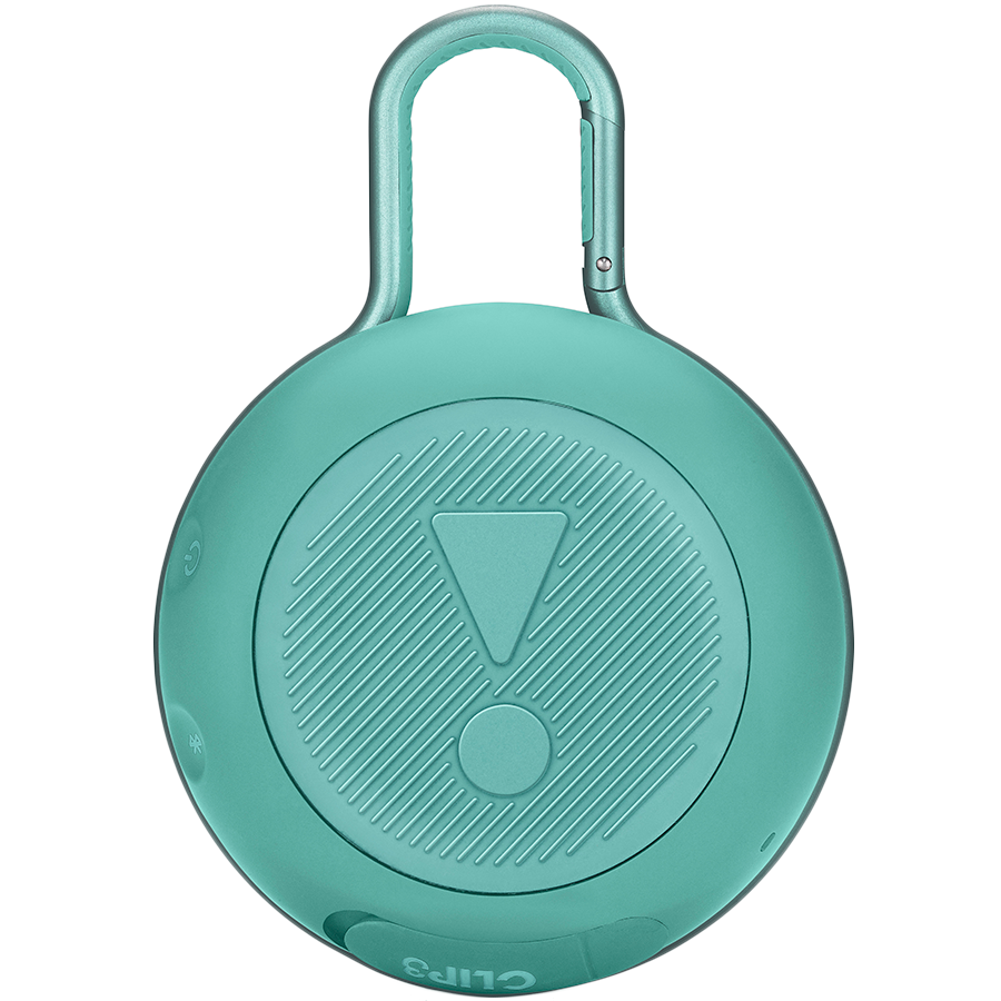 JBL Clip 3 Teal