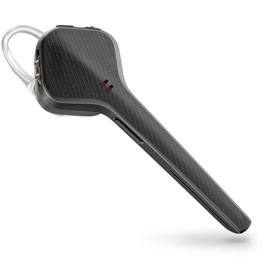 Беспроводные наушники PLANTRONICS Voyager 3240 Чёрный