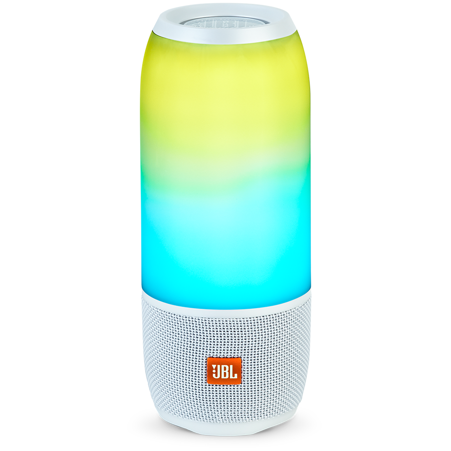 JBL Pulse 3 Белый