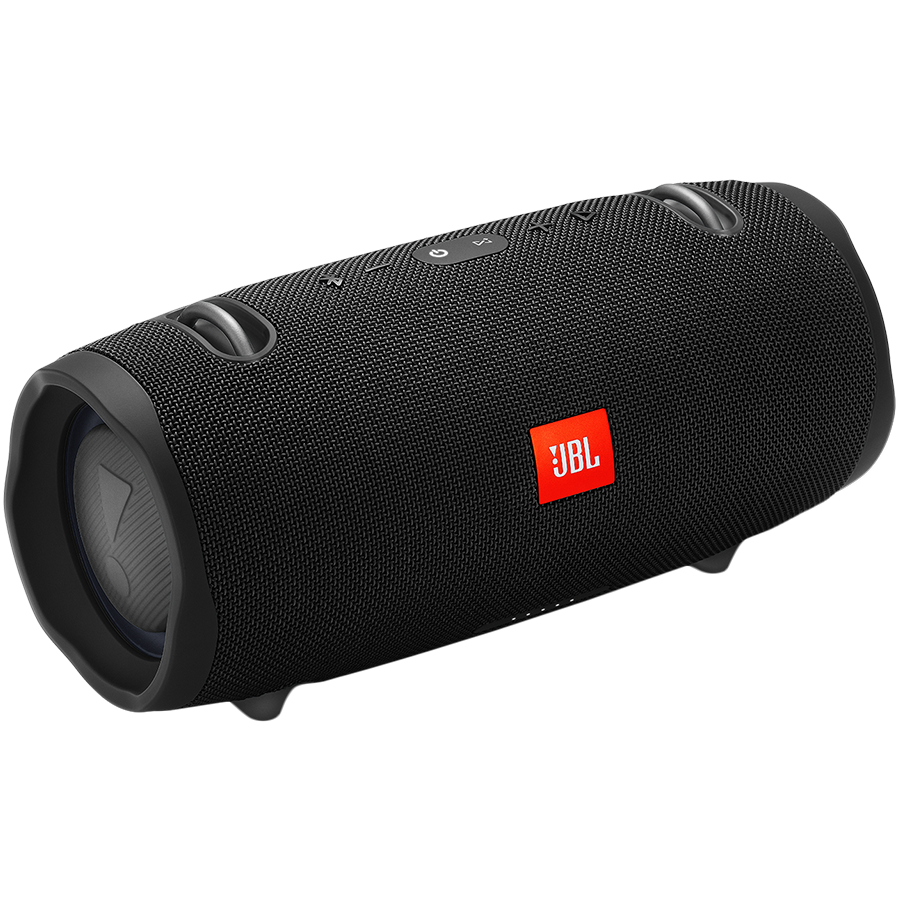 Портативная колонка JBL Xtreme 2 Чёрный