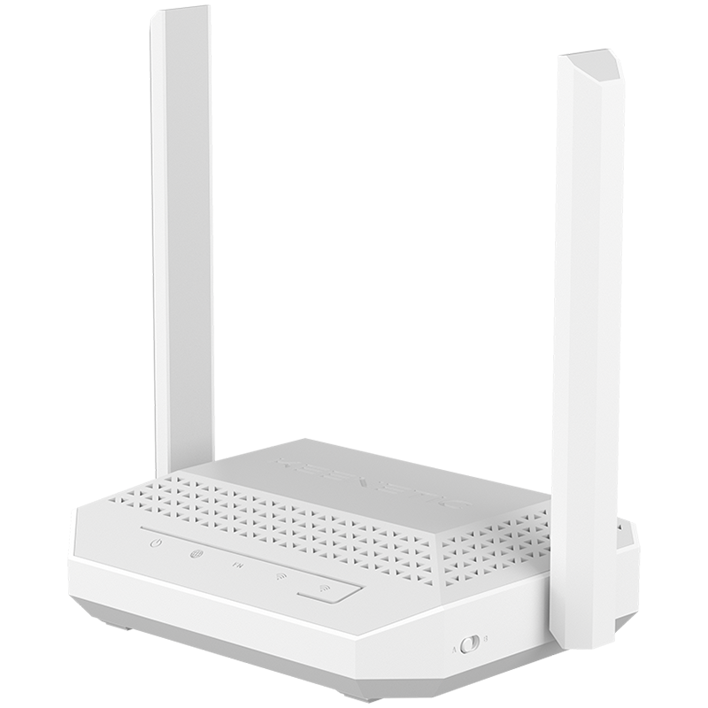 Wi-Fi роутер Keenetic Racer KN-4010