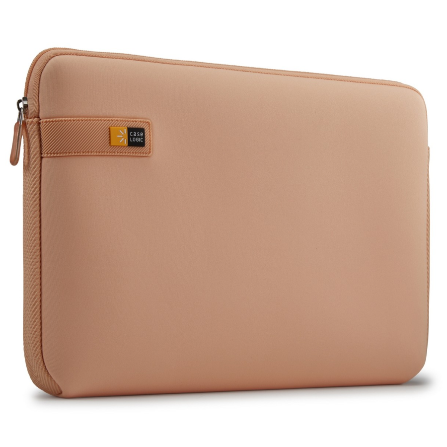 LAPS113APR Чехол для ноутбука Case Logic Laps 13", абрикосовый, 3204669