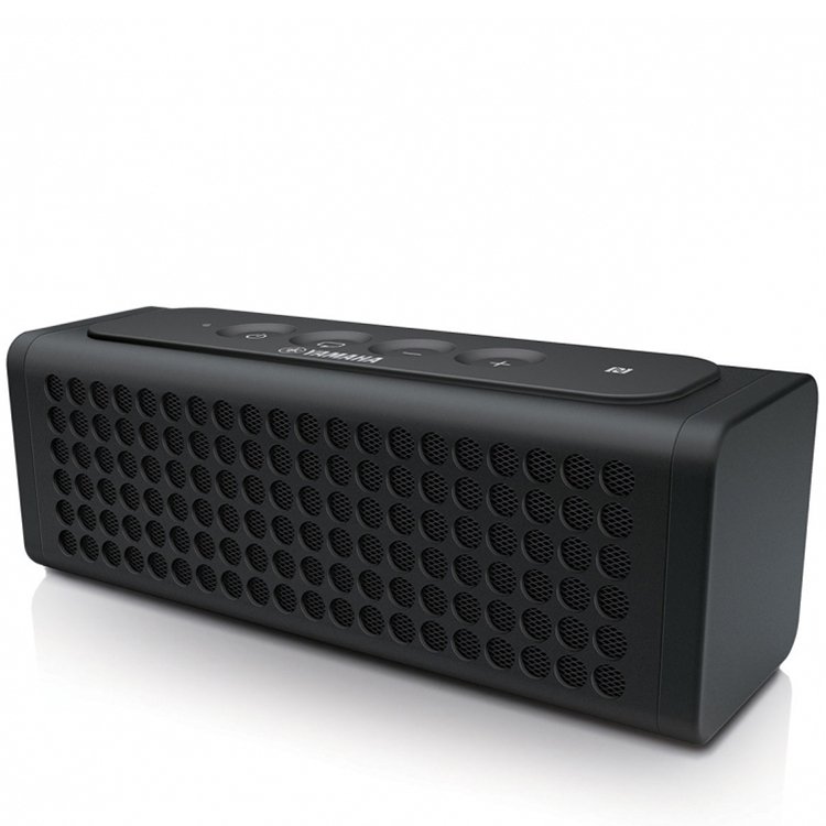 YAMAHA NX-P100 Чёрный