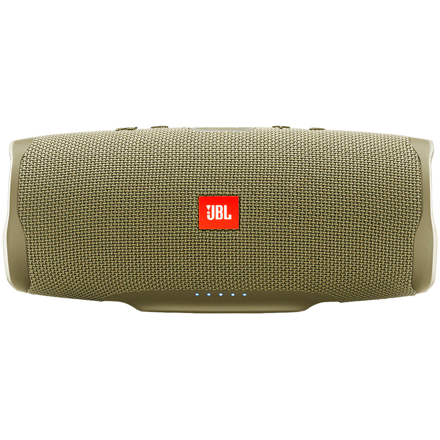 Портативная колонка JBL Charge 4 Sand