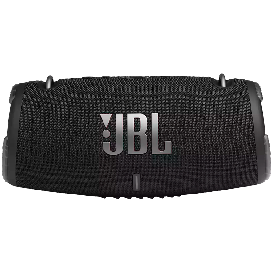 Портативная колонка JBL Xtreme 3 Чёрный