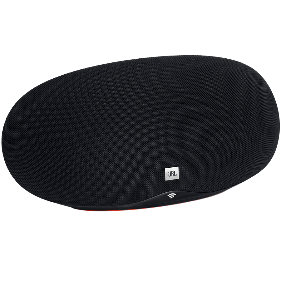 Портативная колонка JBL Playlist 150 Чёрный