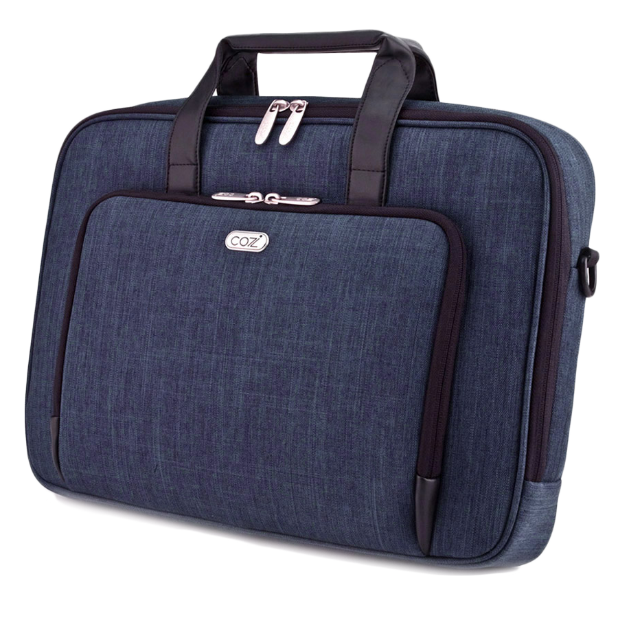 Чехол COZISTYLE Urban Brief case Синий