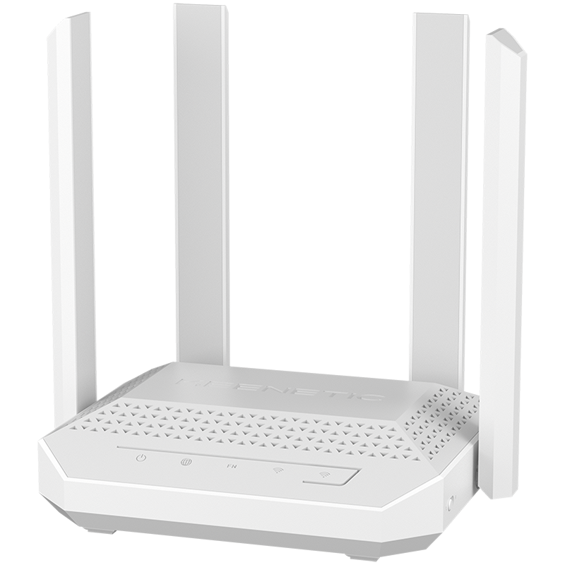 Wi-Fi роутер Keenetic Challenger KN-3910