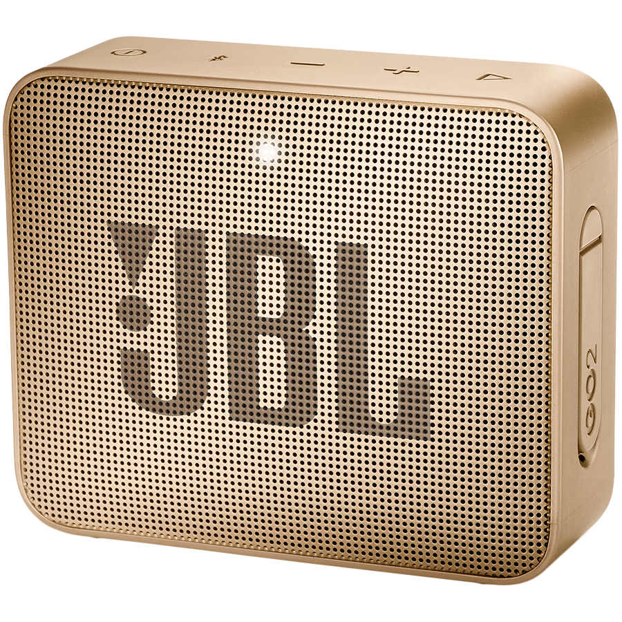 JBL GO 2 Шампанское