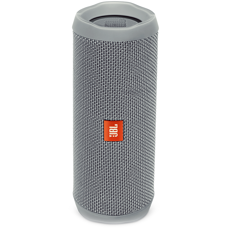 JBL Flip 4 Серый