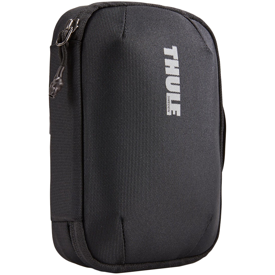 Чехол-органайзер для электроники Thule Subterra PowerShuttle TSPW301BLK, черный