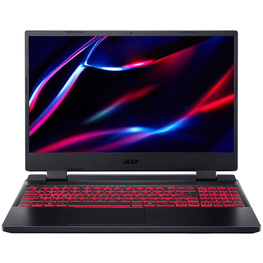 Игровой ноутбук Acer Nitro 5 AN515-58-58HT 16/512GB Черный
