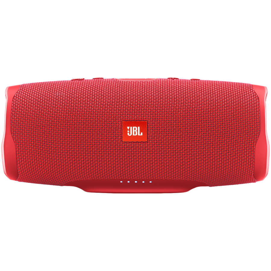 Портативная колонка JBL Charge 4 Красный