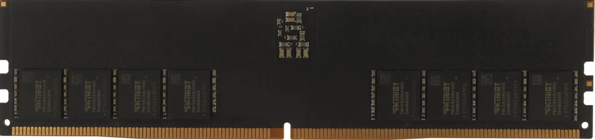 Модуль памяти PATRIOT DIMM DDR-5-5600 16GB PSD516G56002