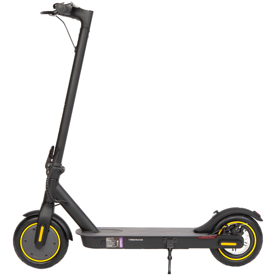 Электросамокат HIPER 8.5" (25 км/час) Графит