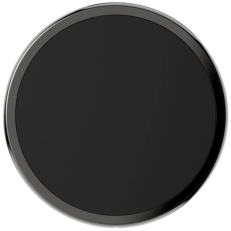 Беспроводное зарядное устройство LYAMBDA LNT3, 10 Вт, Чёрный