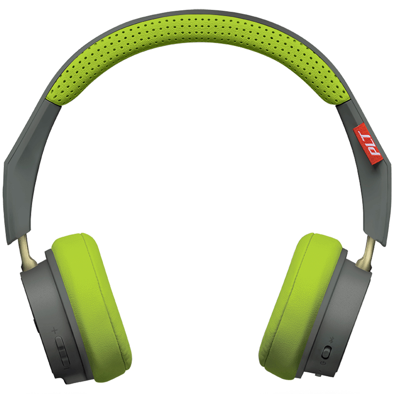 Беспроводная гарнитура PLANTRONICS BackBeat 500, Серый