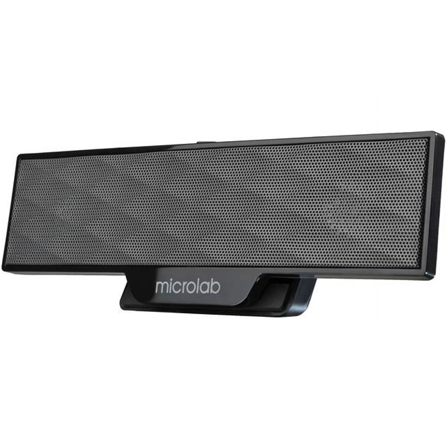 MICROLAB B51 Чёрный