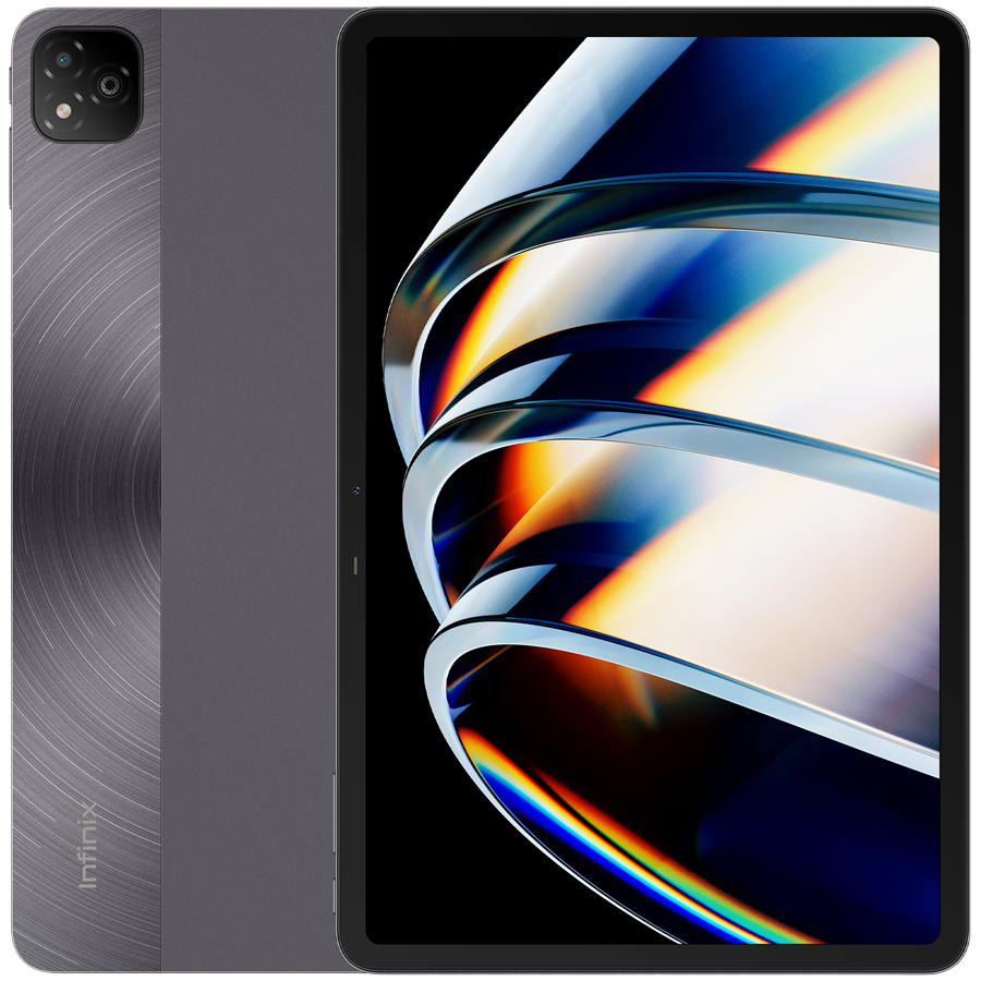 Планшет Infinix XPAD Wi-Fi 8GB/256GB, Серый