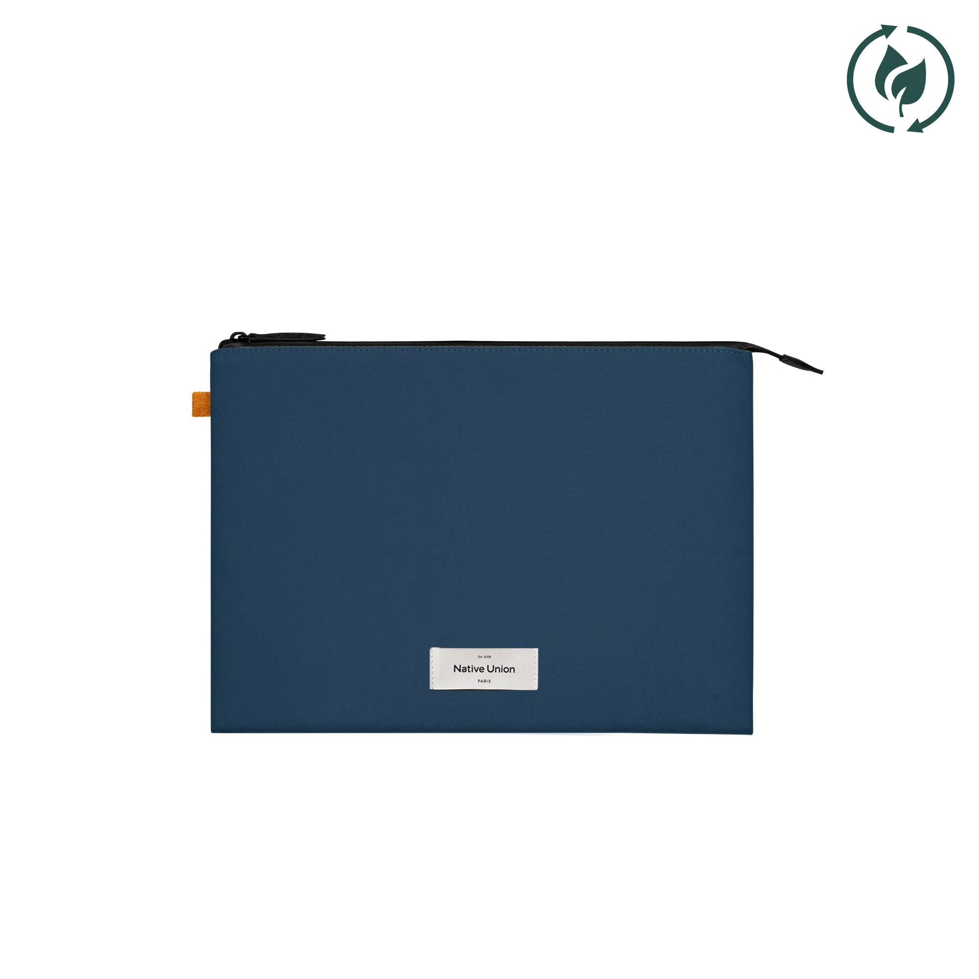 Защитный чехол STOW LITE SLEEVE FOR MACBOOK 14", цвет: синий