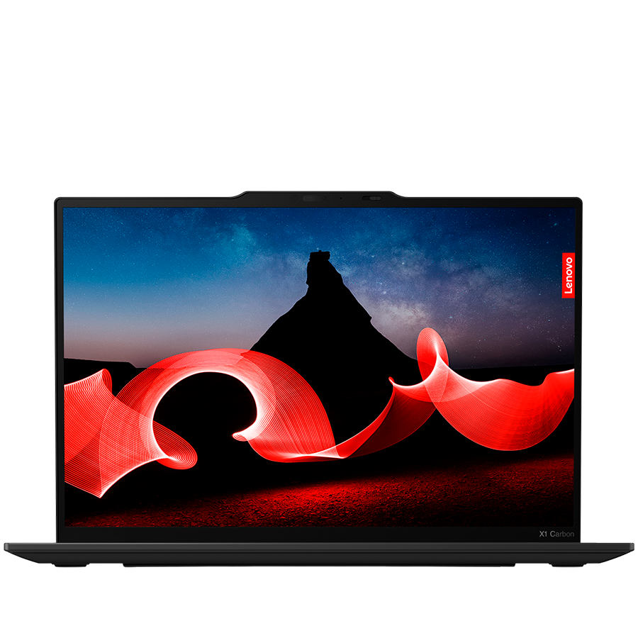 Ноутбук Lenovo ThinkPad X1 Carbon G12 32/1024GBЧерный