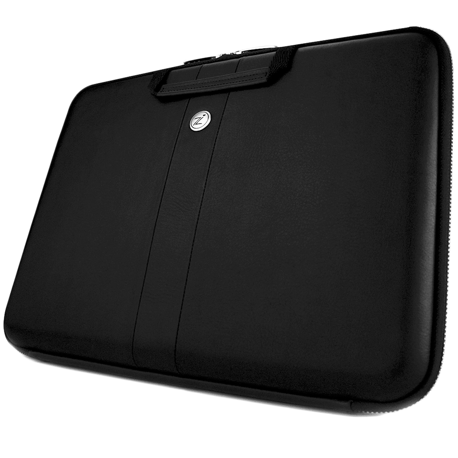 Чехол COZISTYLE SmartSleeve Leather Чёрный