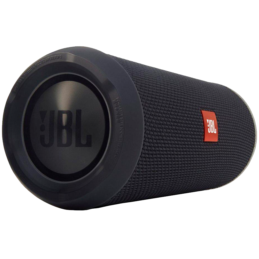 Портативная колонка JBL Flip 3 Черный