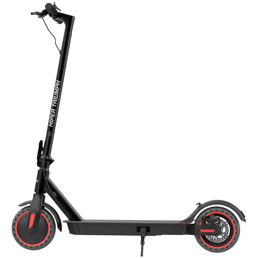 Электросамокат HIPER 8.5" (25 км/час) Графит