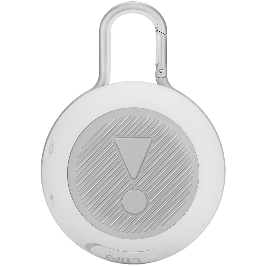 JBL Clip 3 Белый