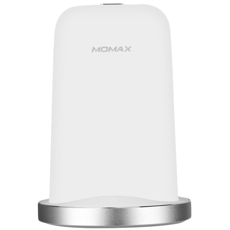 MOMAX Беспроводное зарядное устройство Q.DOCK2