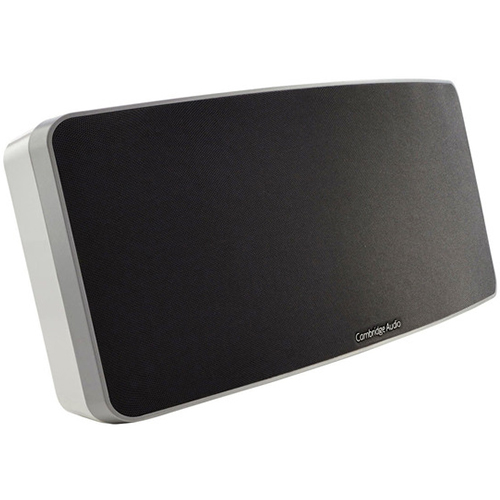 CAMBRIDGE AUDIO Minx Air 200 Чёрный
