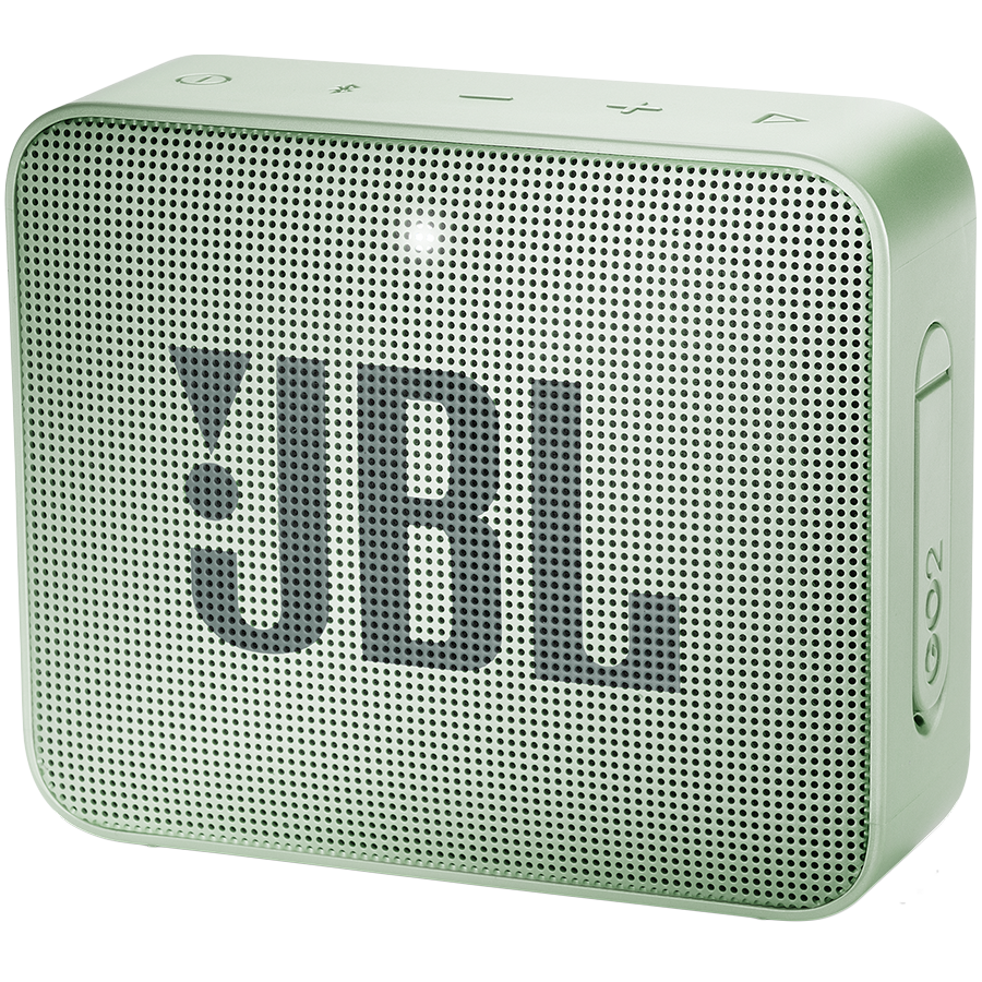 Портативная колонка JBL GO 2 Мятный