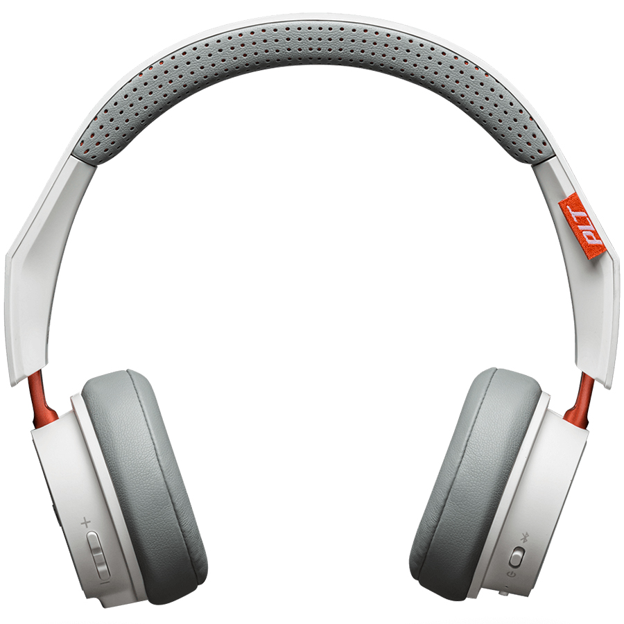 Беспроводная гарнитура PLANTRONICS BackBeat 500, Белый