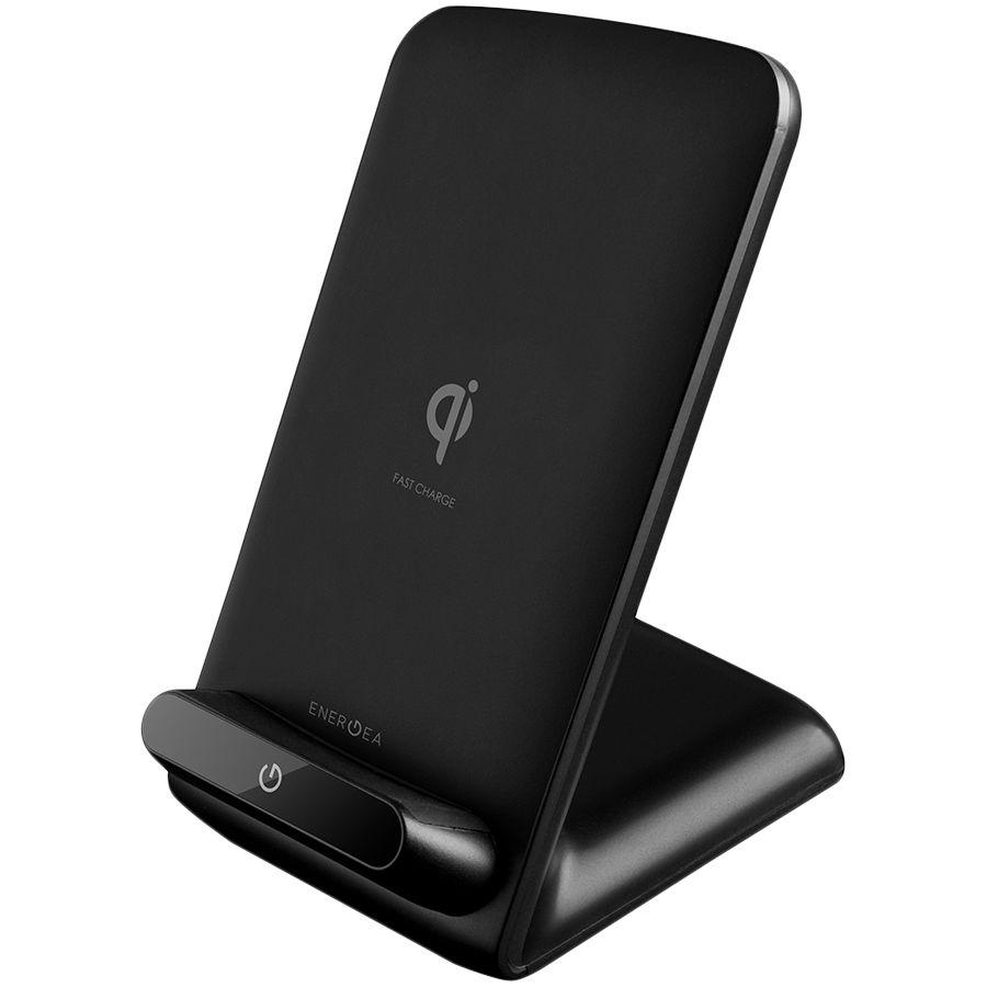 ENERGEA Беспроводное CЗУ WiDock Fast