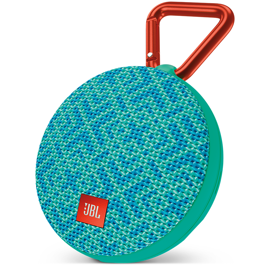 JBL Clip 2 Мозаика