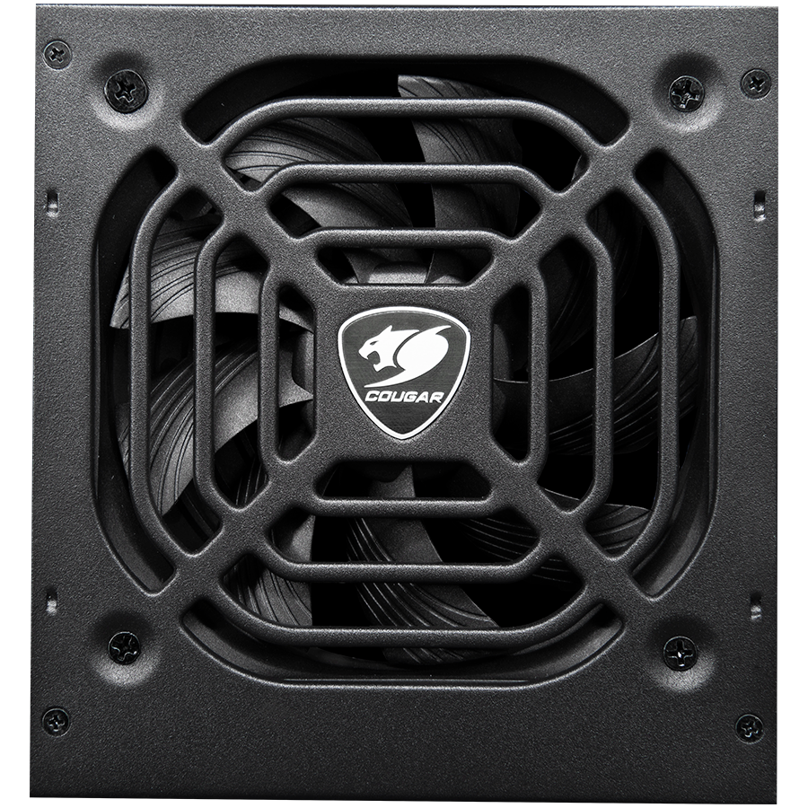 Блок питания COUGAR GAMING, 550 Вт