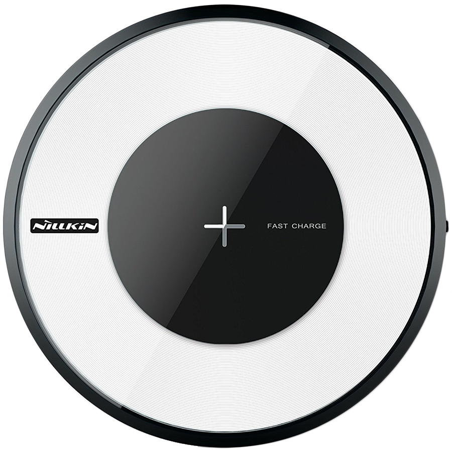 NILLKIN Беспроводное зарядное устройство Magic Disk IV