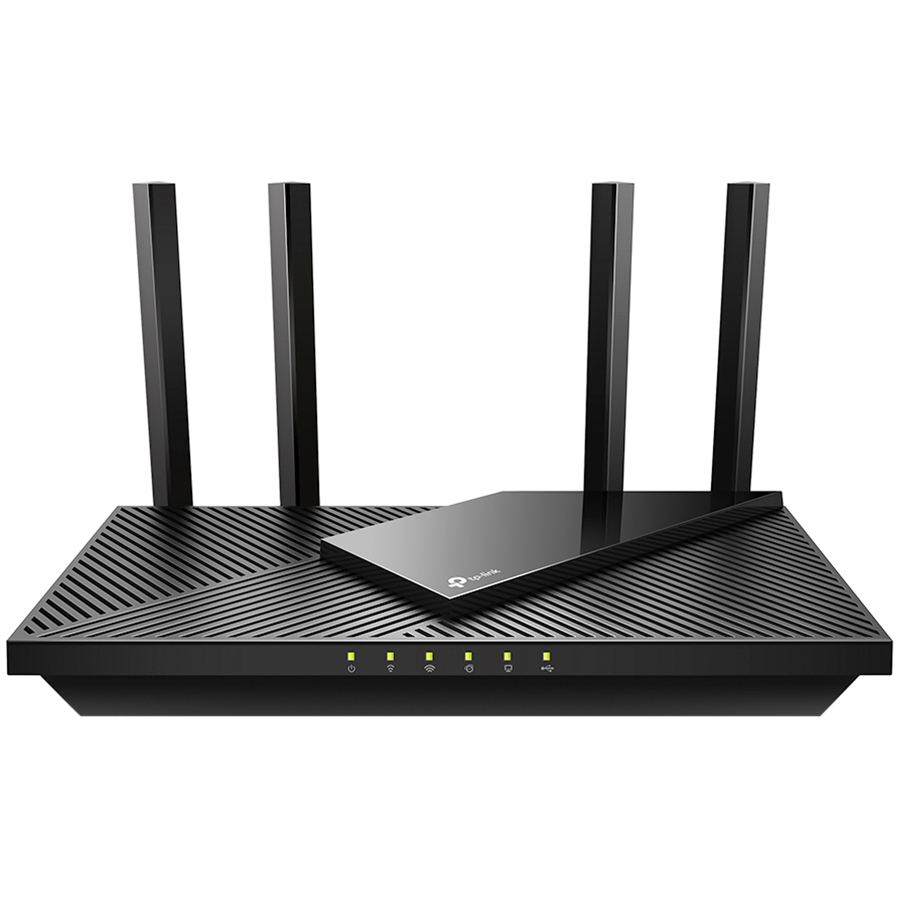 Wi-Fi роутер TP-Link Archer AX55