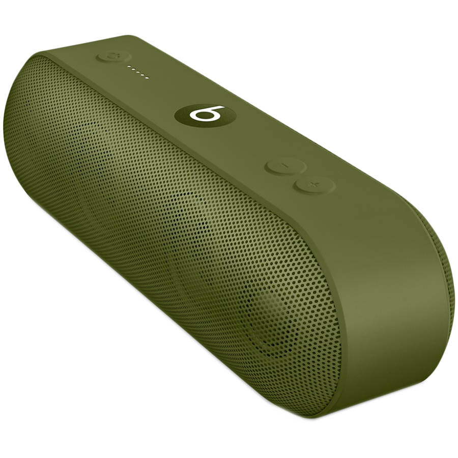 BEATS Pill+ Turf Green