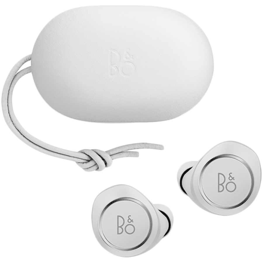 BANG & OLUFSEN Beoplay E8 Беспроводные наушники, Белый
