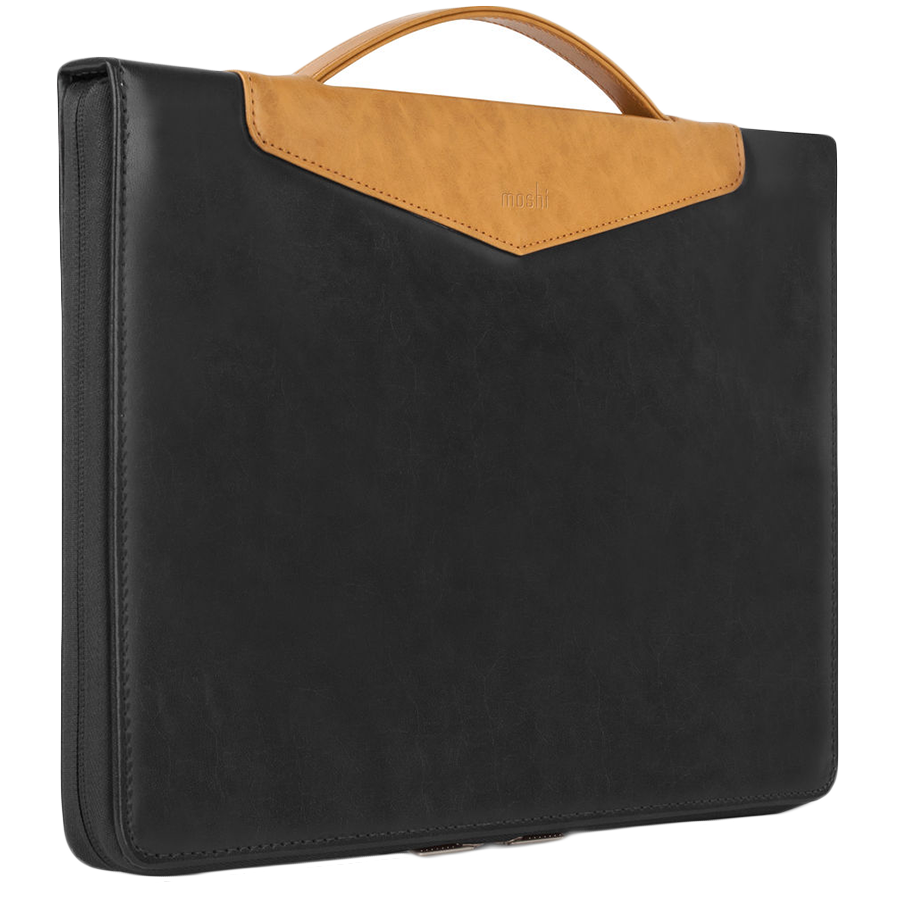 Чехол MOSHI Codex 13 Чёрный