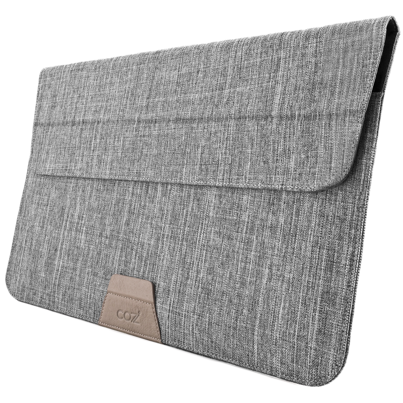 Чехол COZISTYLE Stand Sleeve  Серый