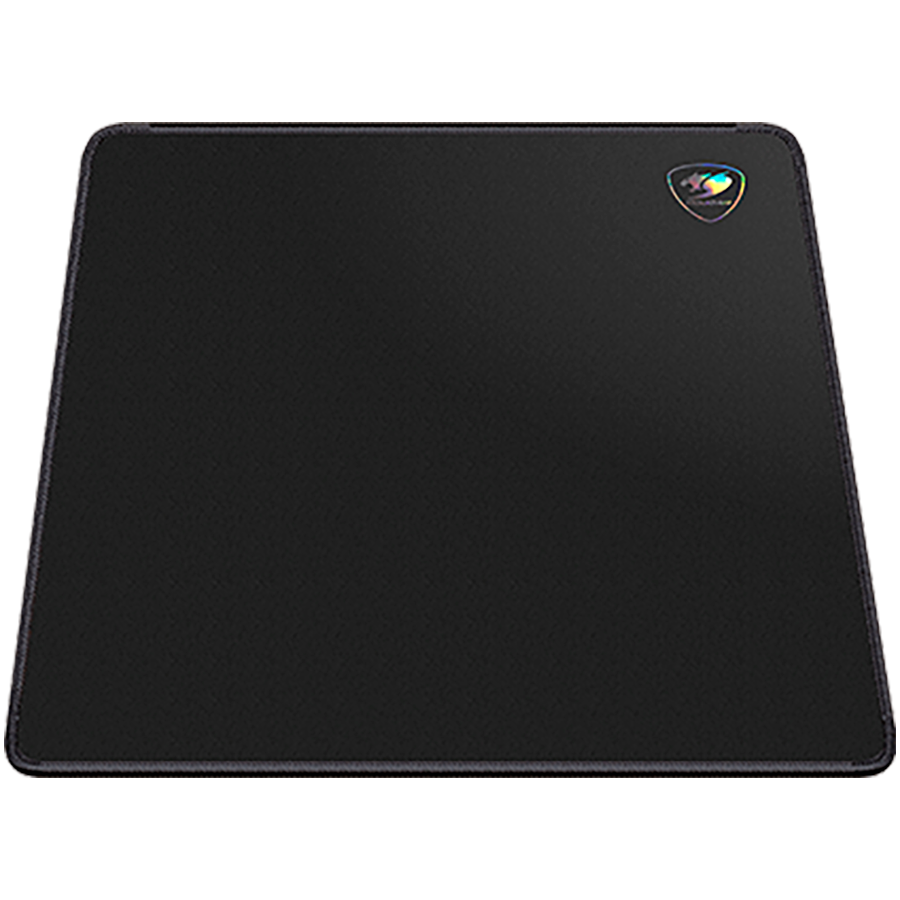 Игровой коврик для мыши COUGAR SPEED EX M, Черный
