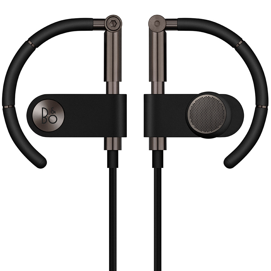 BANG & OLUFSEN Beoplay Earset Беспроводные наушники, Коричневый