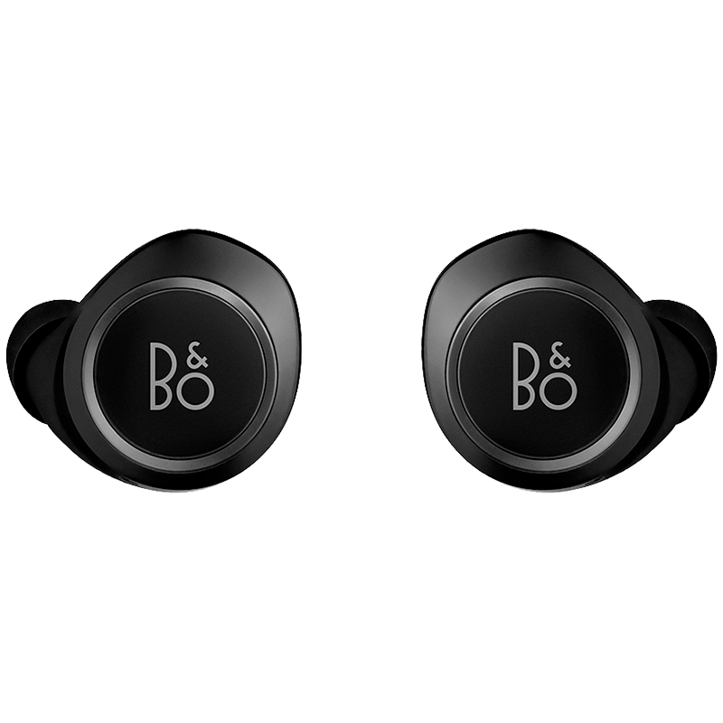 BANG & OLUFSEN Beoplay E8 2nd Gen Беспроводные наушники, Чёрный